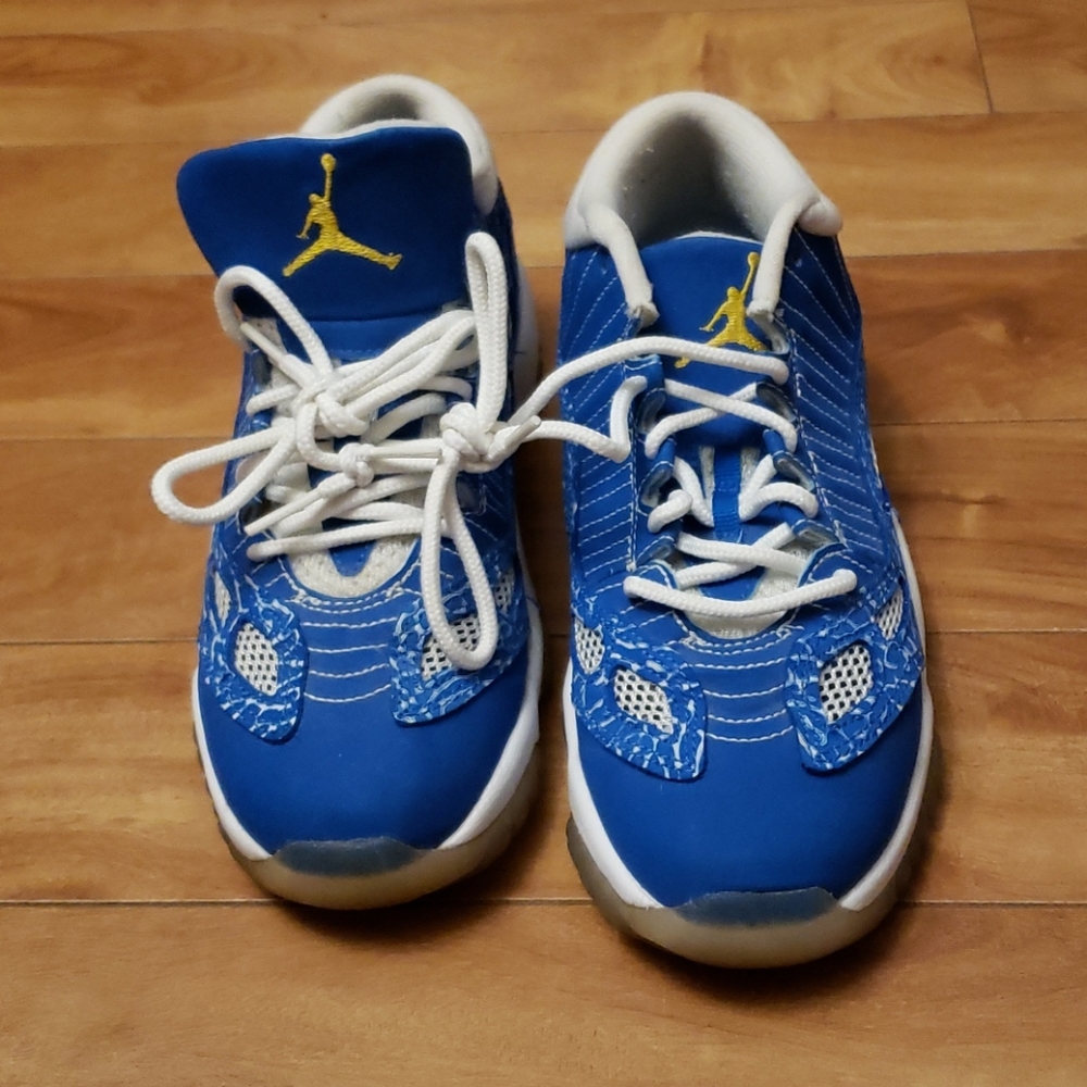 Jordan sneakers